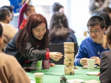 LSA- ELI, Neal McKenna 